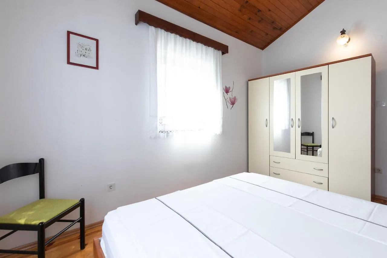 Marica A2 - Nr 1 Apartment Baska  Croatia