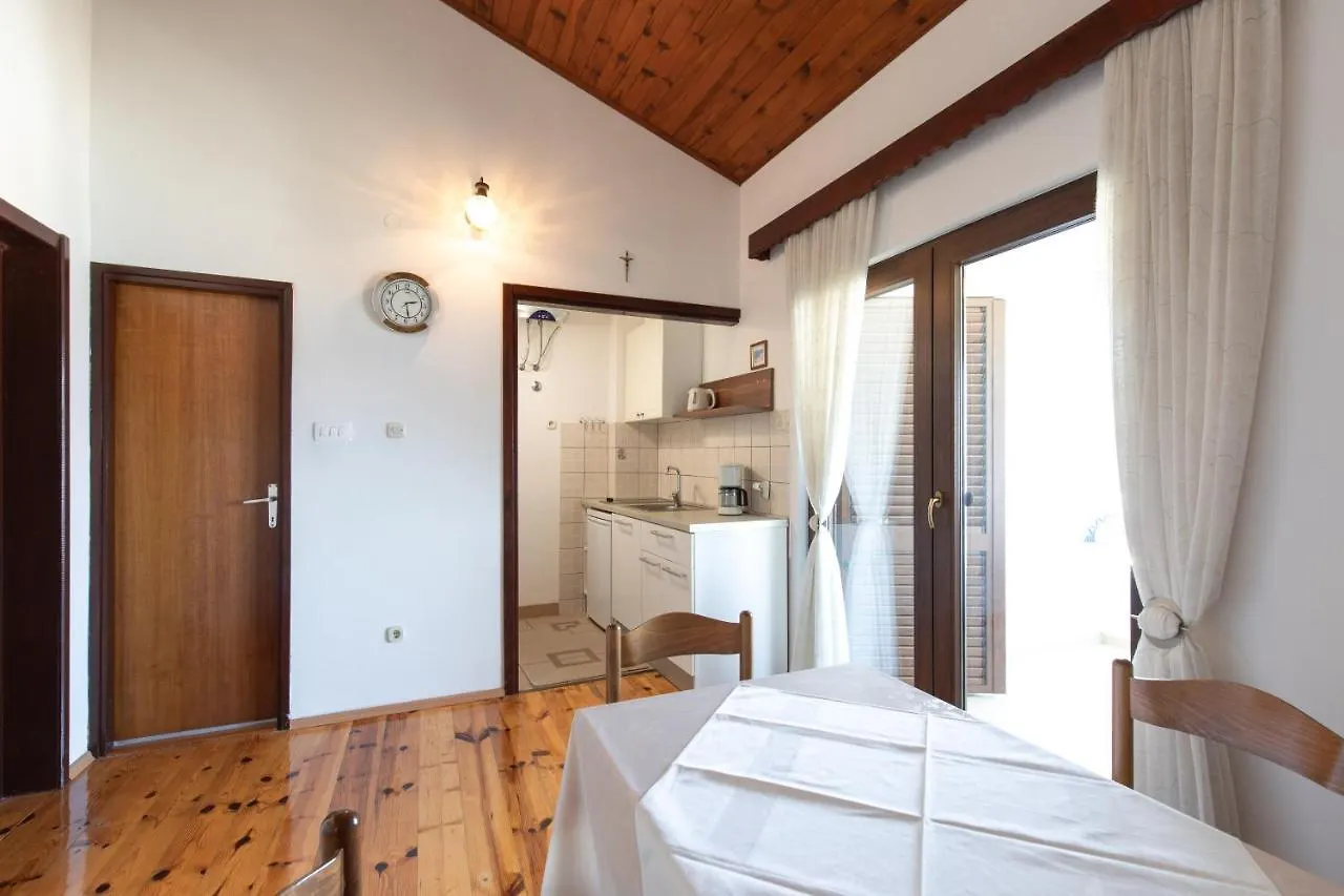Marica A2 - Nr 1 Apartment Baska   Baska (Krk)