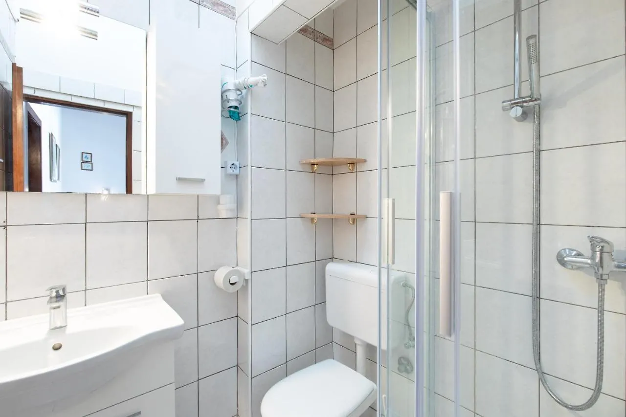 Marica A2 - Nr 1 Apartment Baska