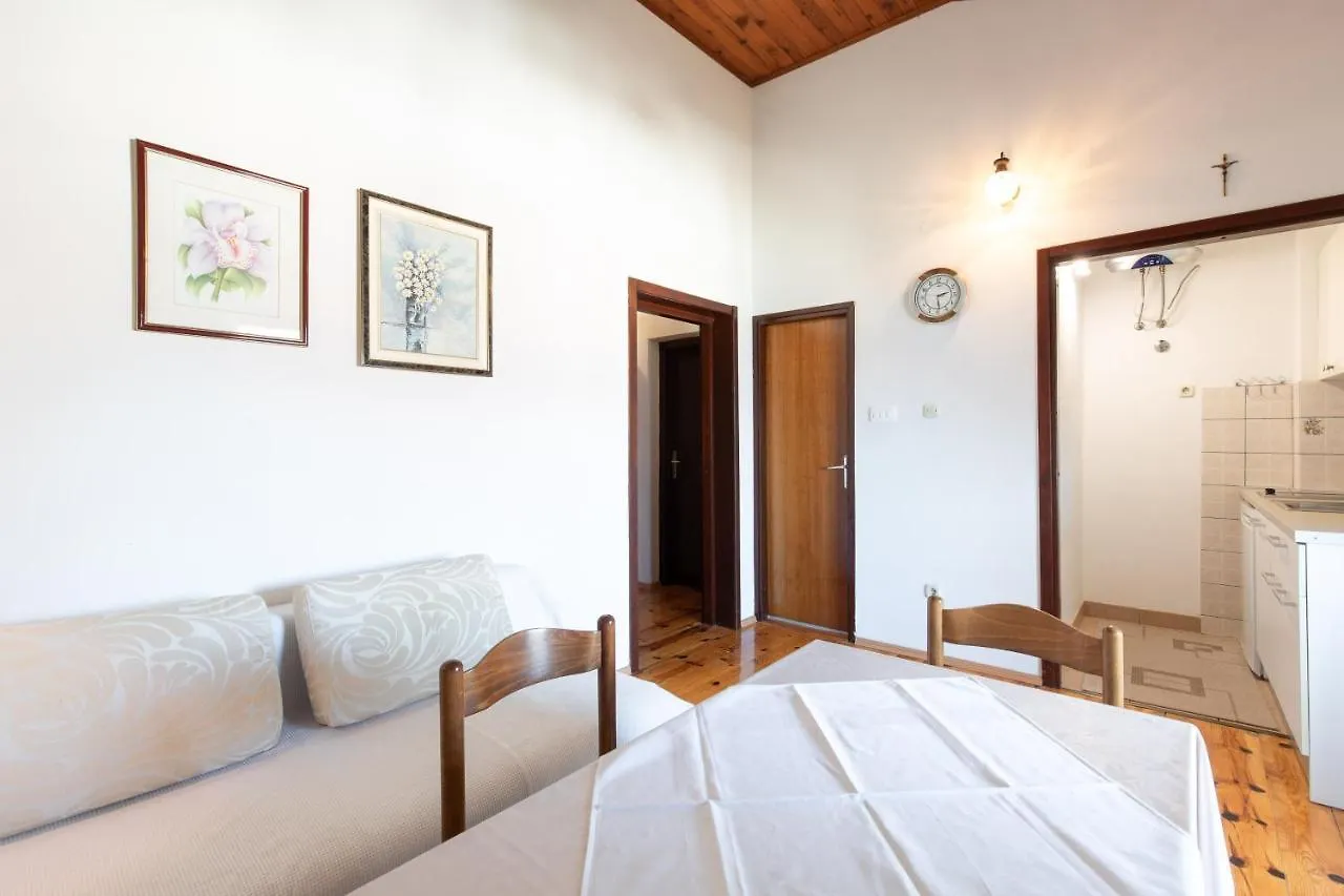 Marica A2 - Nr 1 Apartamento Baška