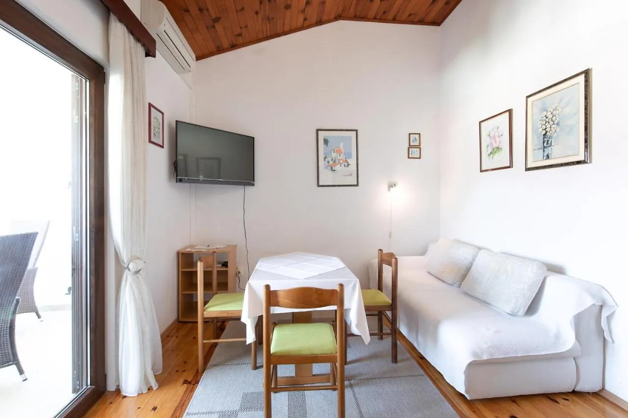 Marica A2 - Nr 1 Apartamento Baška